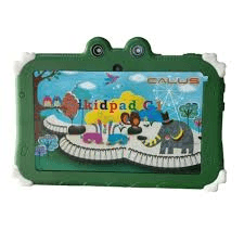 Calus Kids Tablet view 3
