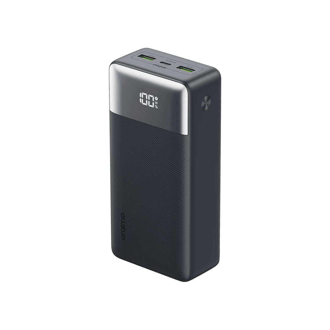Oraimo Powerbank 22.5W 27000mAh