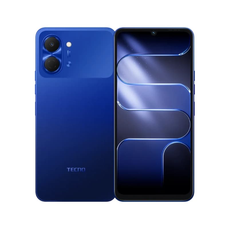 Tecno Spark Go 3