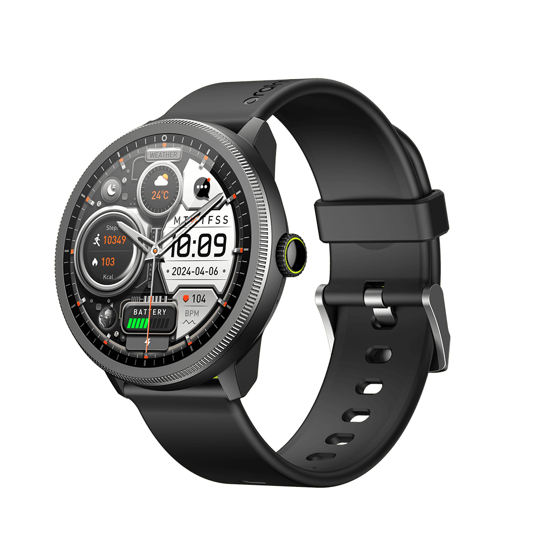 Oraimo Watch 5R (OSW 820)