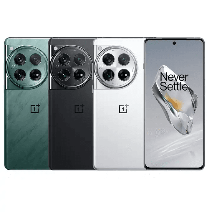 OnePlus 12 (12/256GB) view 3