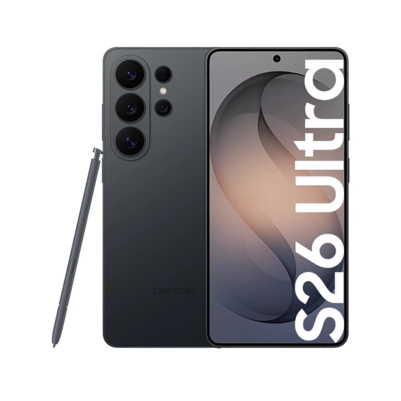 Samsung S26 Ultra