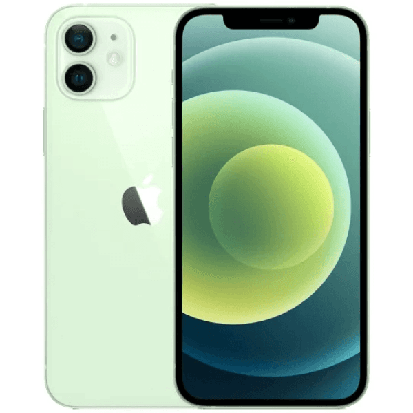 iPhone 12 128GB (Refurbished) view 4