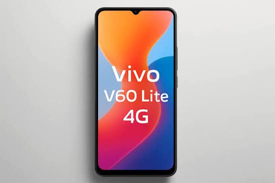Vivo V60 Lite 4G