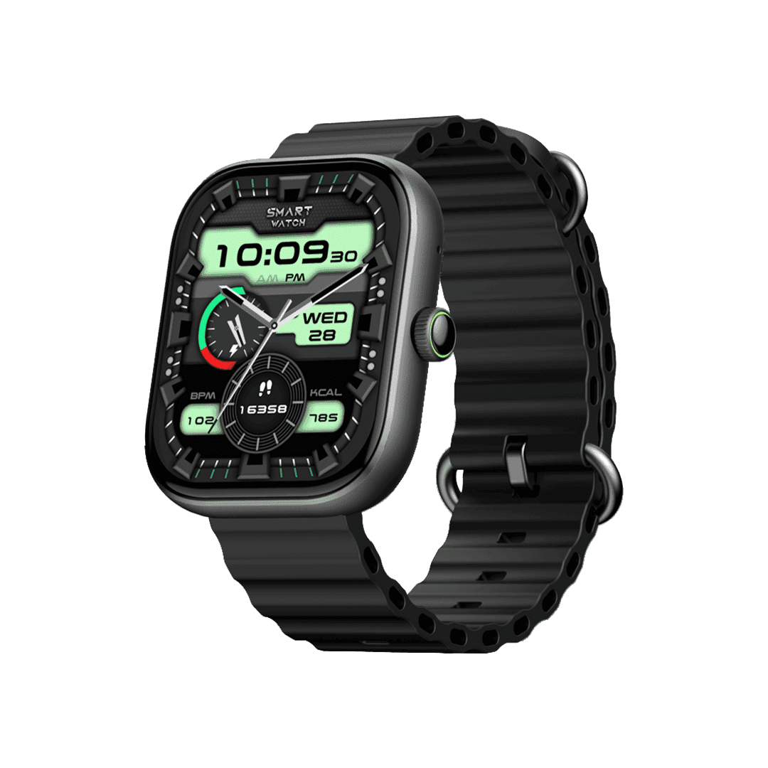 Oraimo Watch 6 (OSW807)