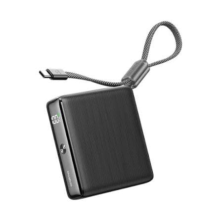 Oraimo Powerbank 10000mAh Pocket-Sized view 2