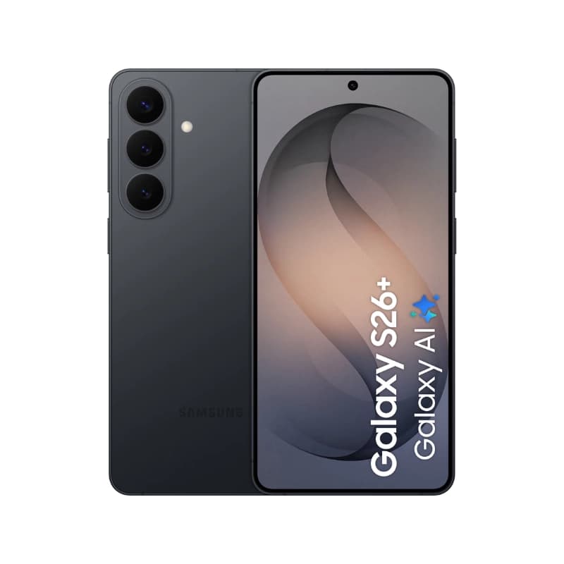 Samsung S26 Plus view 3