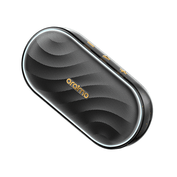 Oraimo SpaceBox (OBS-382) view 2