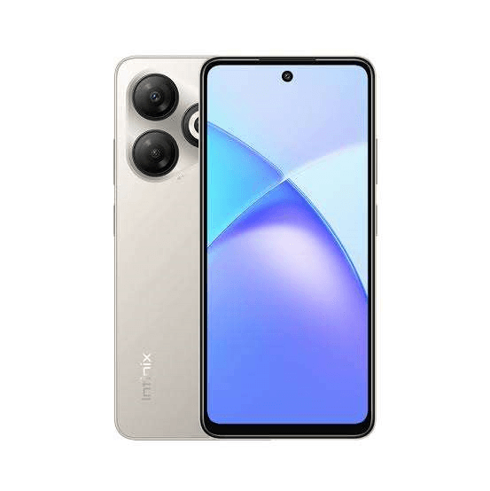 Infinix Smart 10 HD (4/64GB) view 4