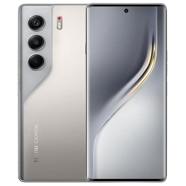 Tecno Camon 40 Pro (8/256GB) view 3