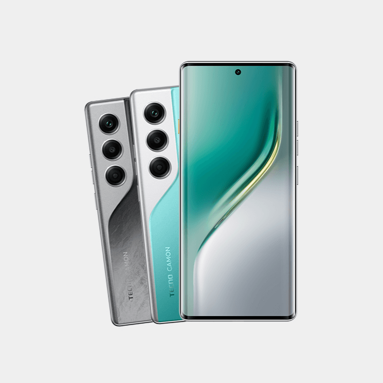 Tecno Camon 40 Pro (8/256GB)