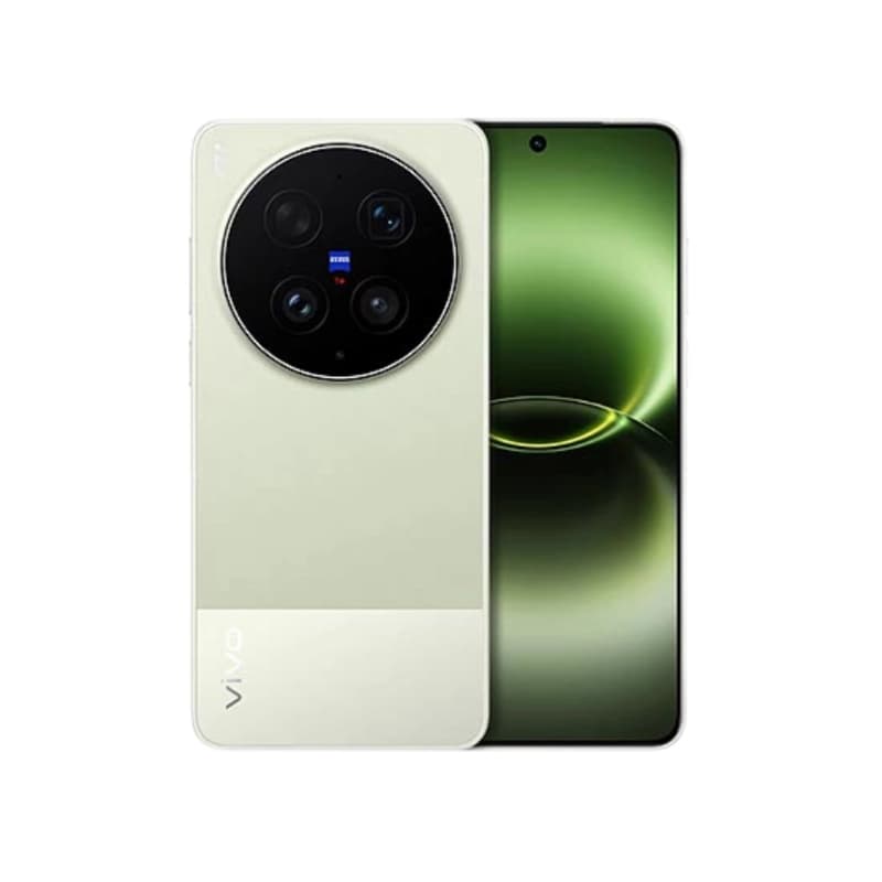 Vivo X300 Ultra view 2