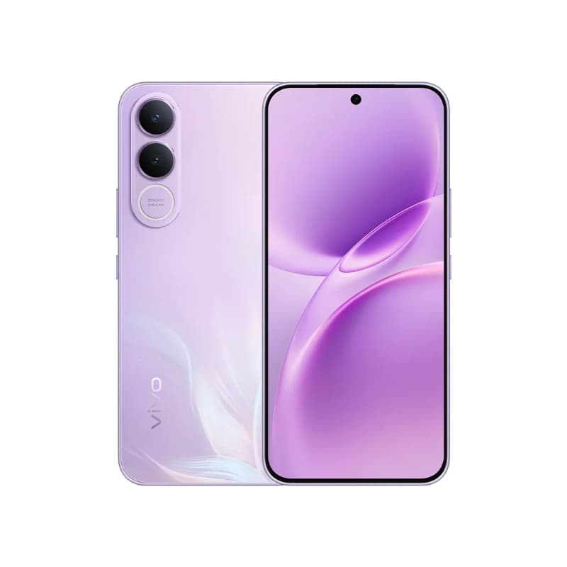 Vivo V70 FE 5G view 2