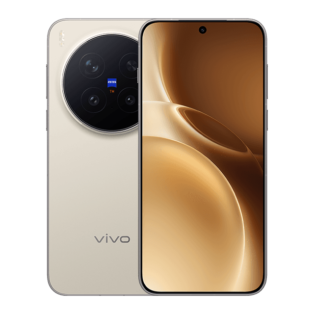 Vivi X300 Pro (16GB/512GB) view 2