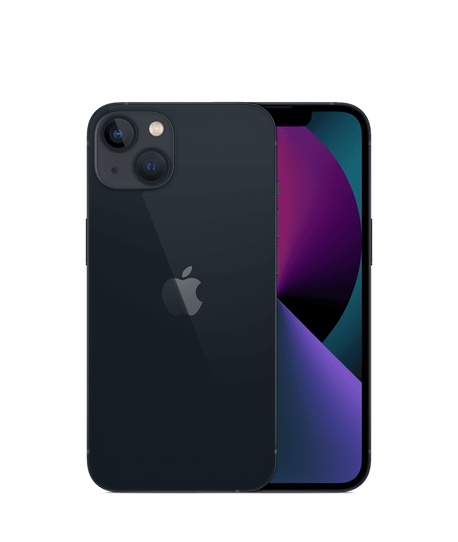 iPhone 13 256GB (Refurbished)