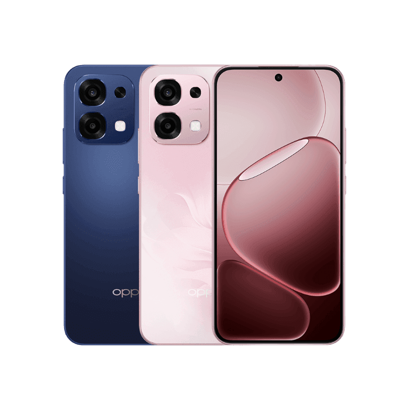 Oppo A6 Pro 5G view 3