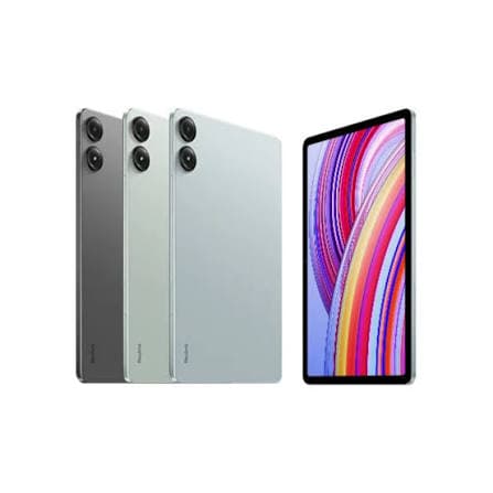 Redmi Pad Pro 5G view 5