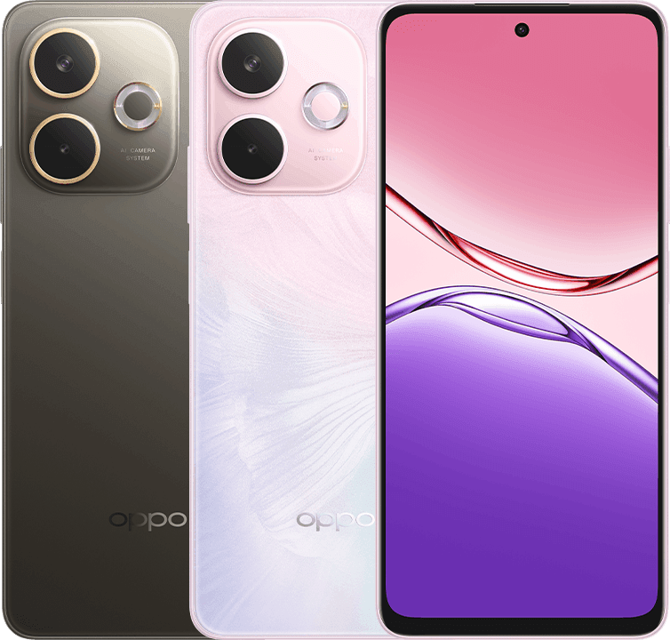 Oppo A5 Pro (8/256GB) view 4