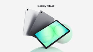 Samsung Tab A11 Plus view 3