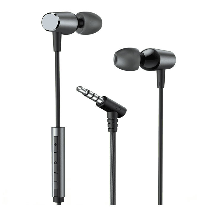 Oraimo E40 Earphones 