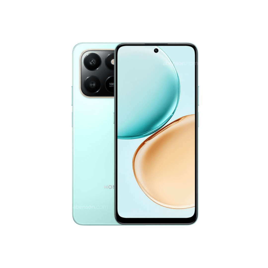 Honor X7D (8/256 GB) view 3