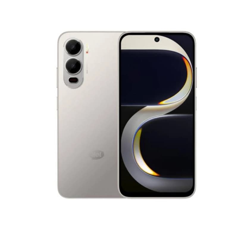 Itel City 200 view 3
