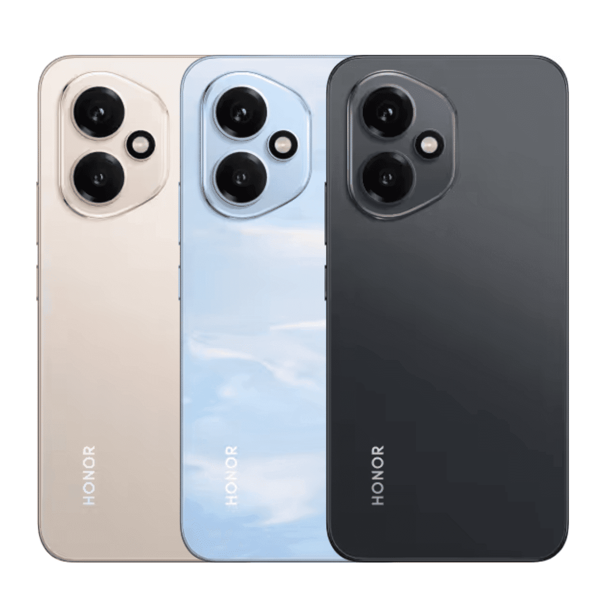 Honor 400 (12GB/512GB) view 2