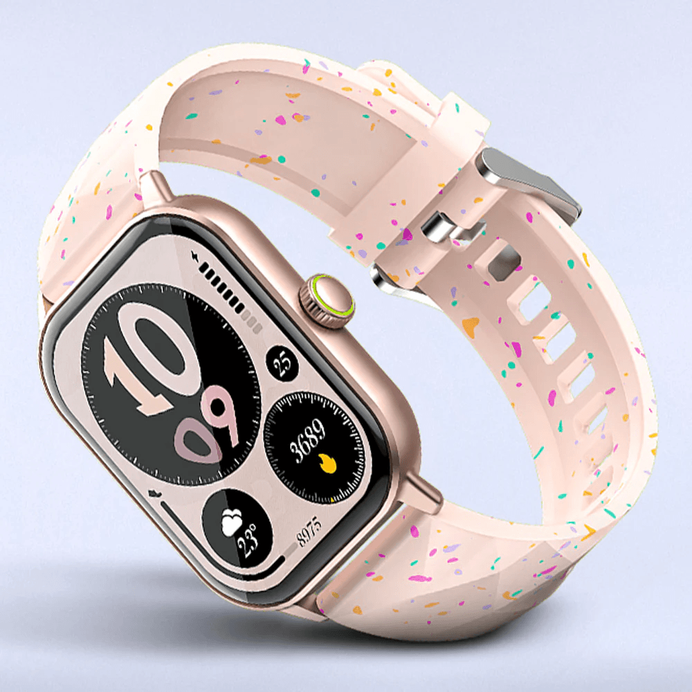 Oraimo Watch 5 (OSW-805) view 4