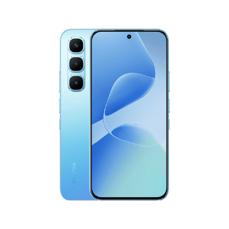 Infinix Hot 60 Pro (8/128GB) view 2