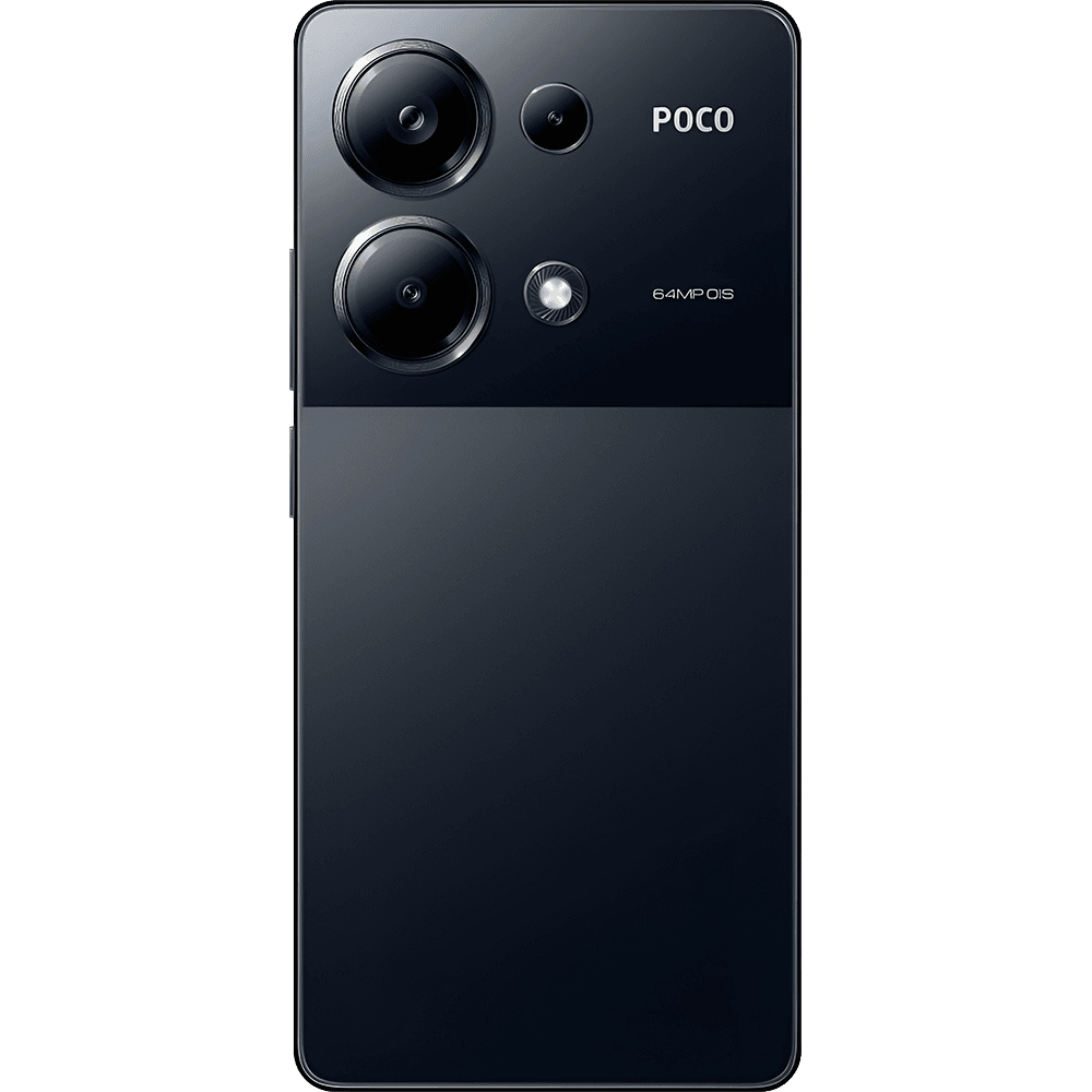 POCO M6 Pro (8/256GB) view 3