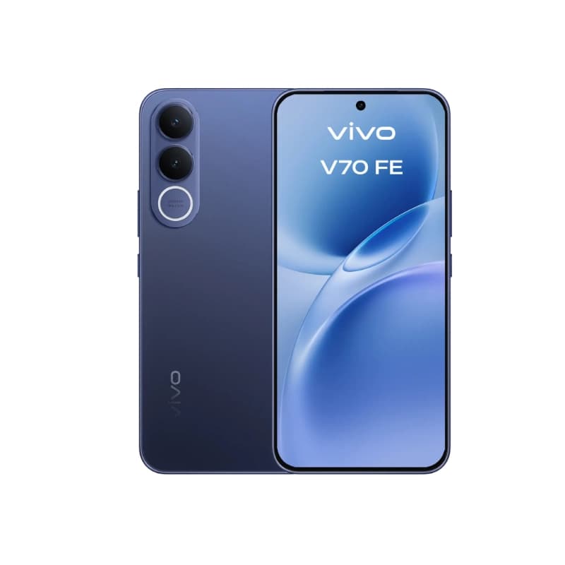 Vivo V70 FE 5G view 3
