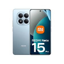 Redmi Note 15 Pro view 3