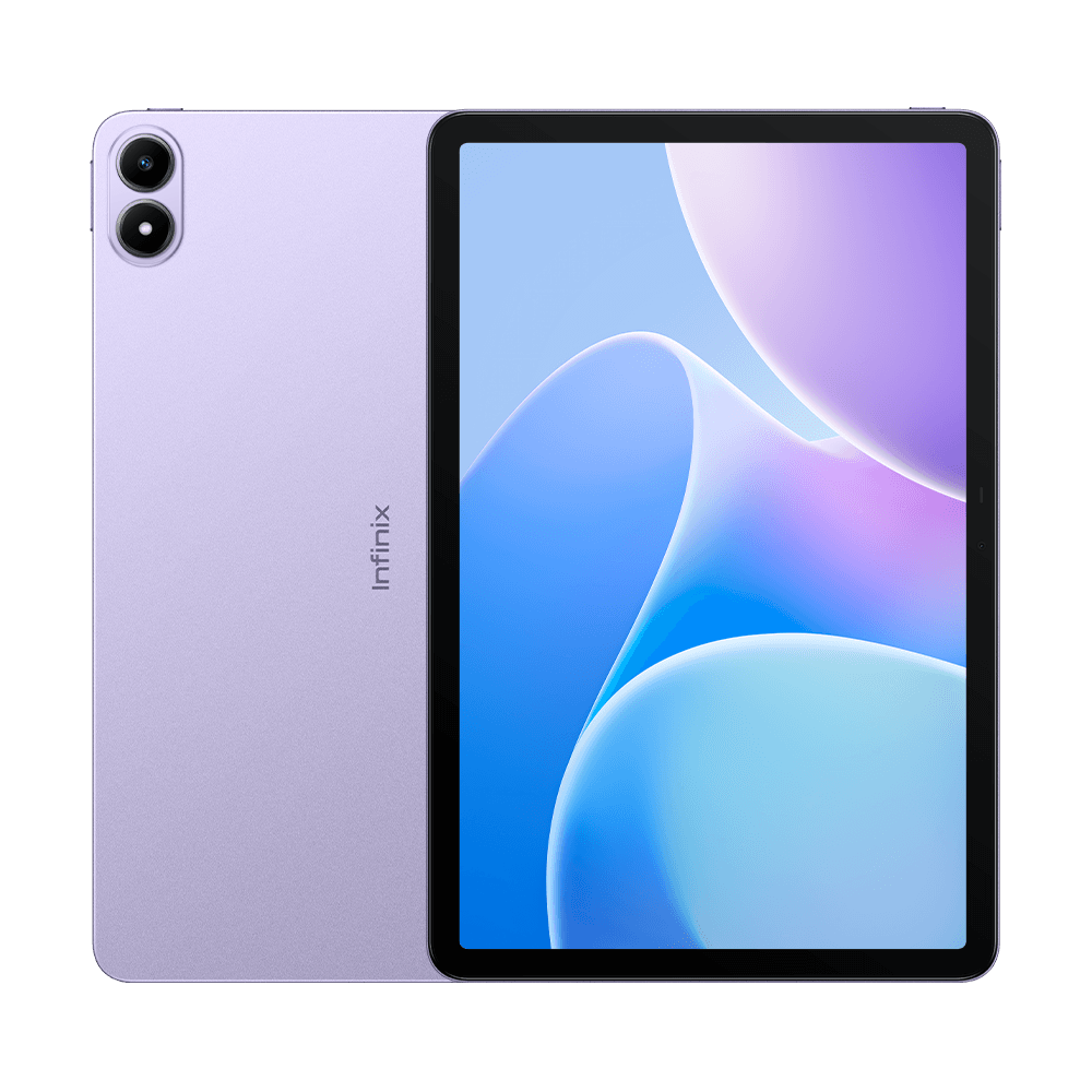 Infinix X-Pad 20 (4/128GB) view 2
