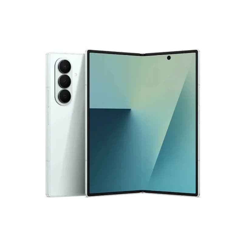 Samsung Galaxy Z Fold 7 (256GB) view 2