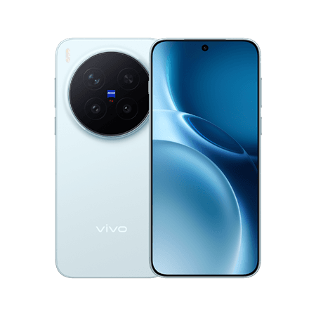 Vivi X300 Pro (16GB/512GB) view 3