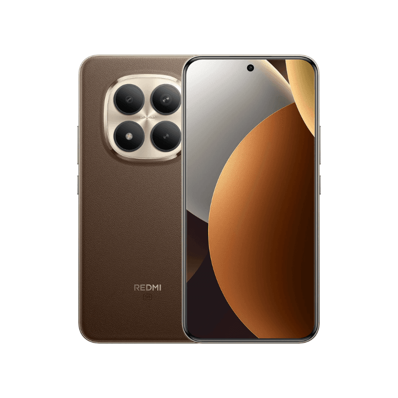 Redmi Note 15 Pro+ Plus view 3