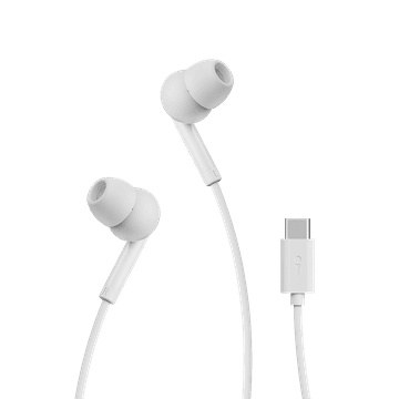 Oraimo Earphones Type C (OEP-320C) view 2