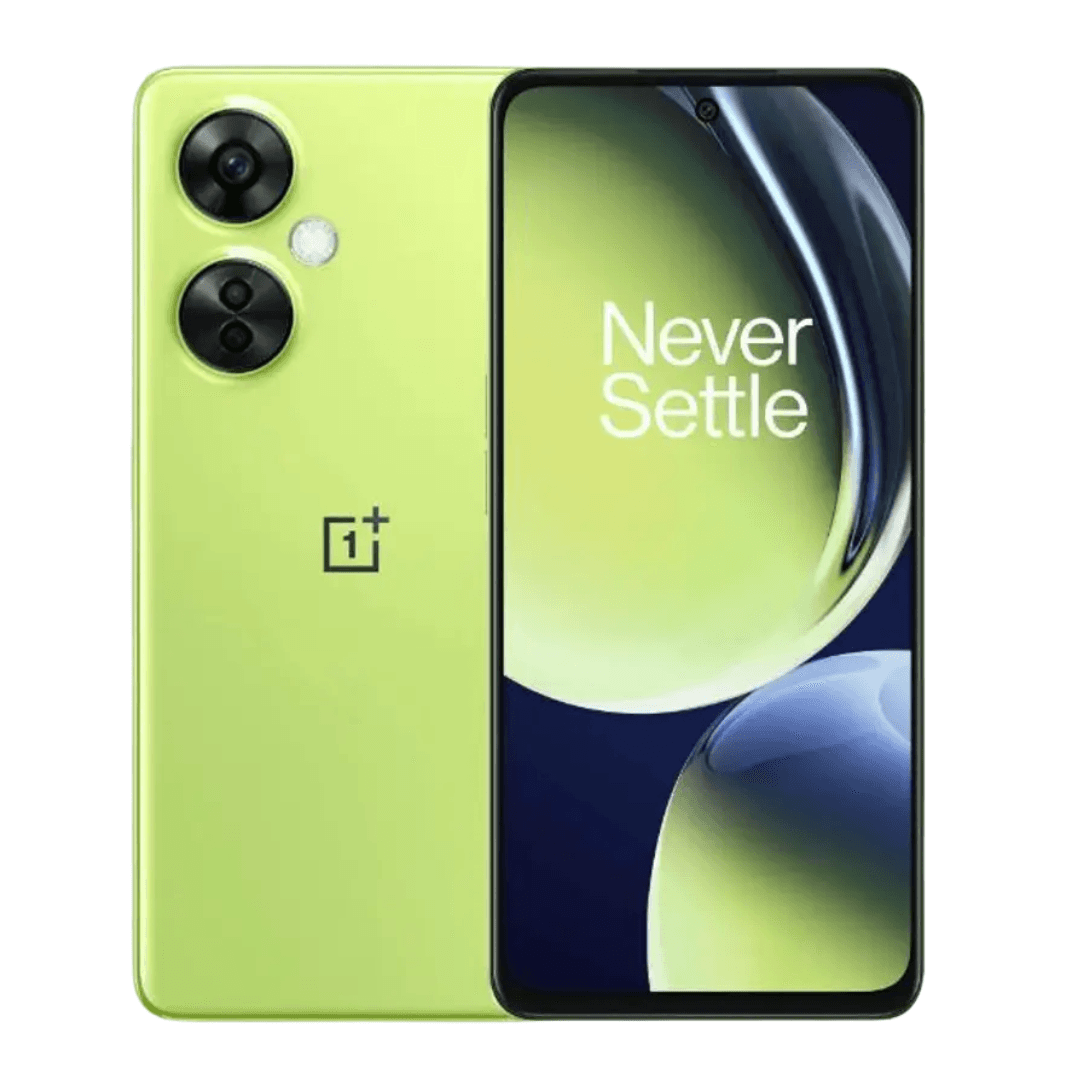 OnePlus Nord CE 5 Lite (8/256GB) view 2