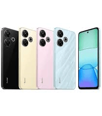 Redmi 13 (8/256GB) view 3