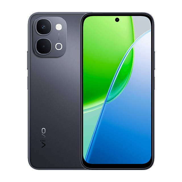 Vivo Y31d  view 2