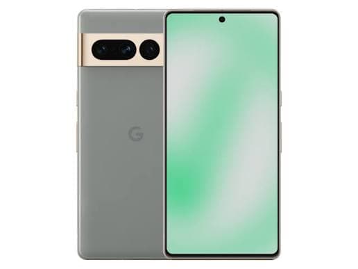 Google Pixel 7 Pro (512GB) view 2