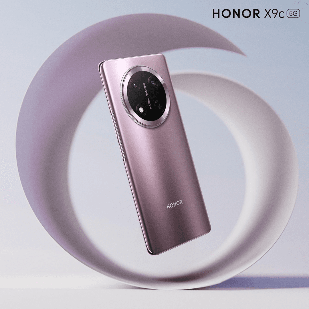 Honor X9C  5G(12GB/256GB) view 4