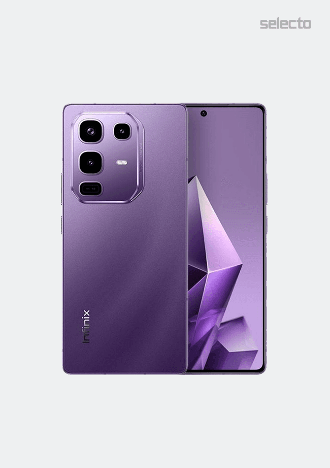 Infinix Note 50 Pro (8/256GB)