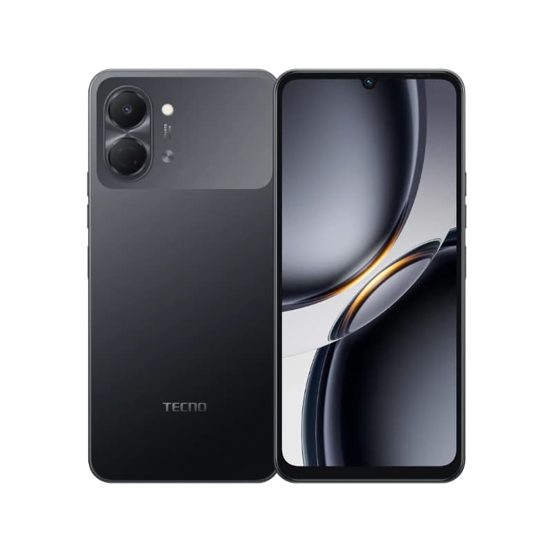Tecno Spark Go 3 view 3