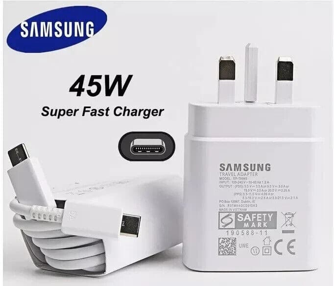 Samsung 45W Adapter