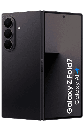 Samsung Galaxy Z Fold 7 (256GB) view 3