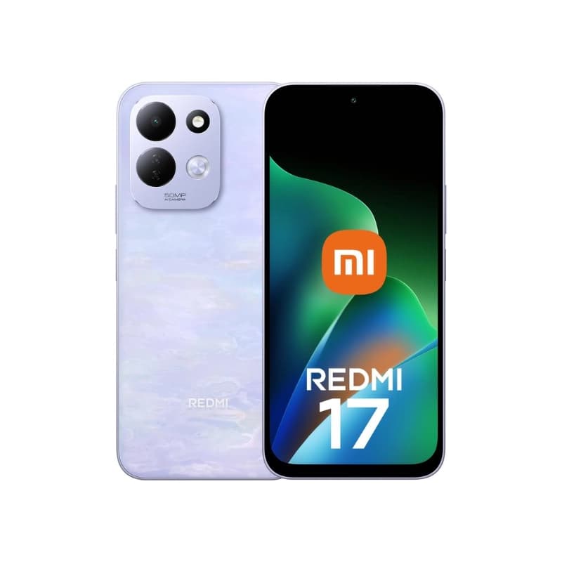 Redmi 17 4G view 2