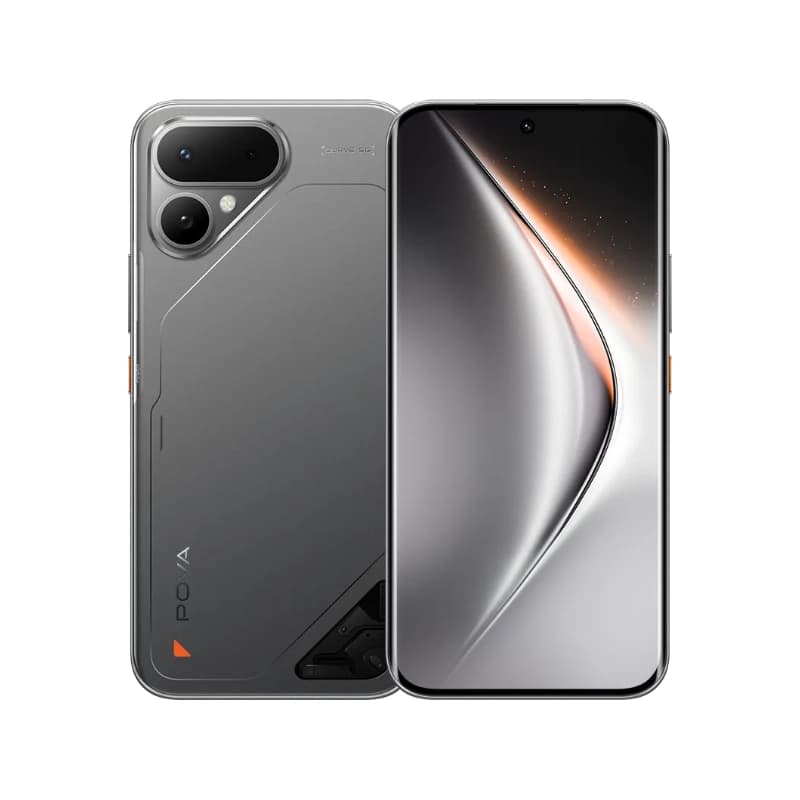 Tecno Pova Curve 2 - 5G view 3
