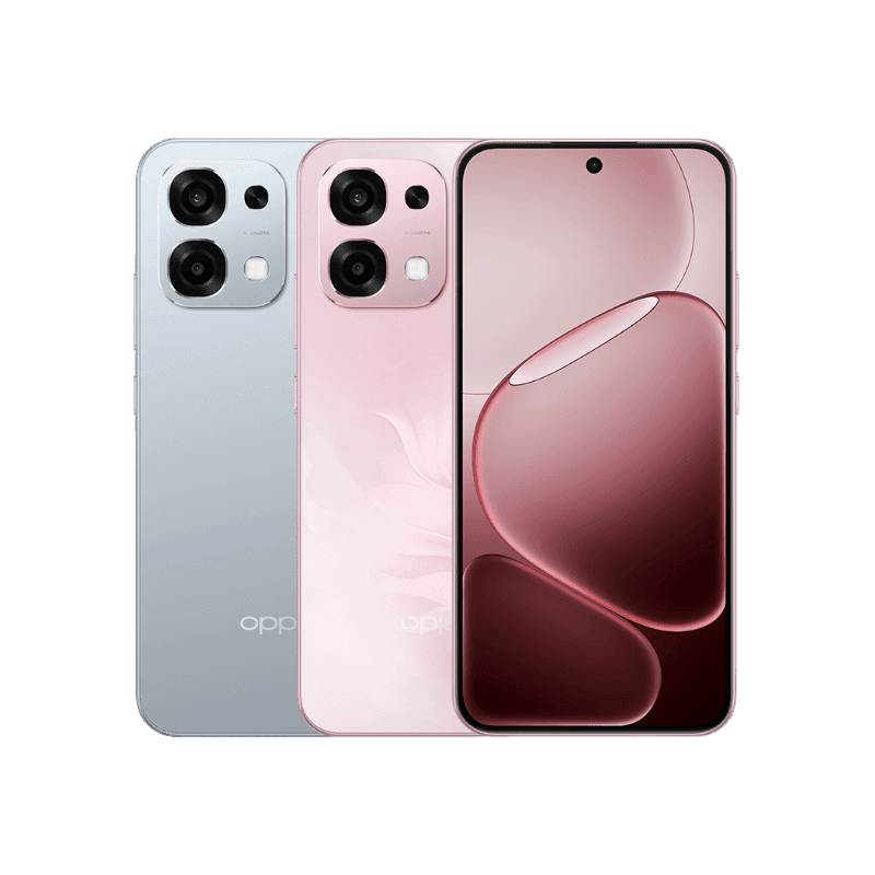 Oppo A6 Pro (8/256GB) view 2