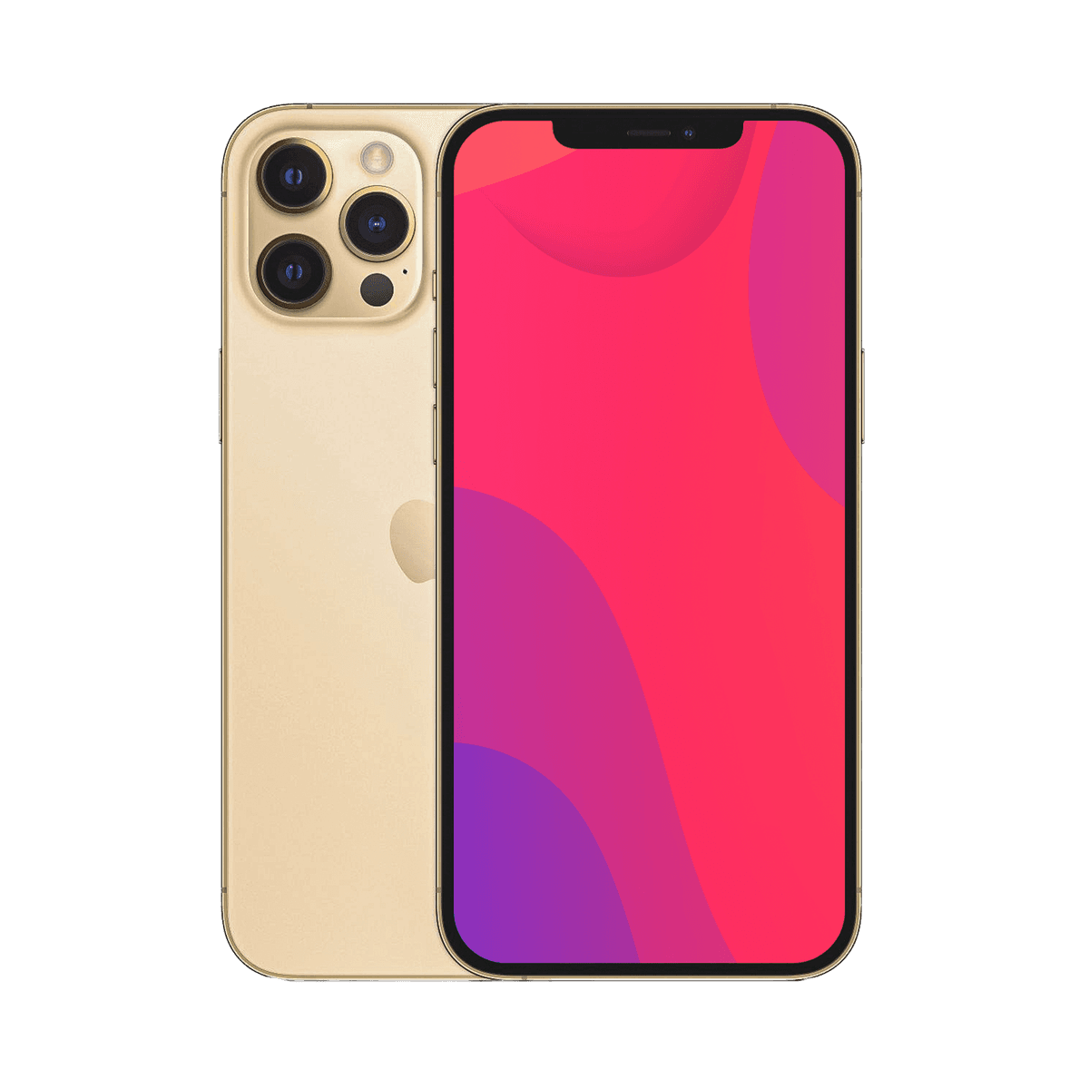 iPhone 12 ProMax 256GB (Refurbished)